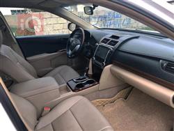 تۆیۆتا کامری